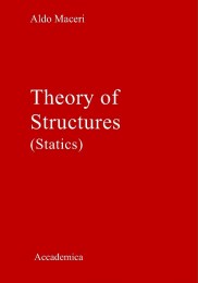 TS cover Theory of Structures (Statics)